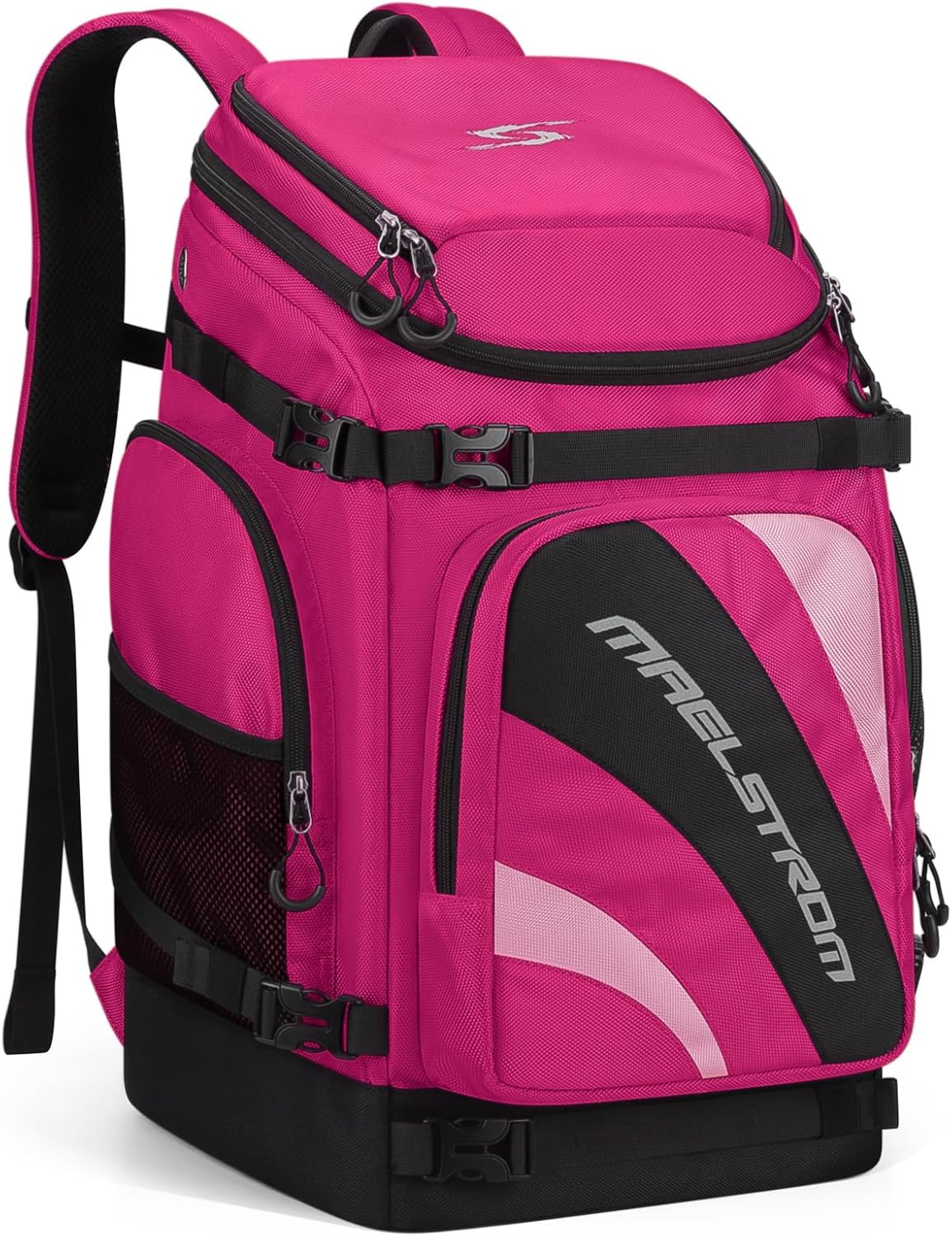 Ski Boot Bag Backpack Travel - Maelstrom bolsa para bota de esqui,