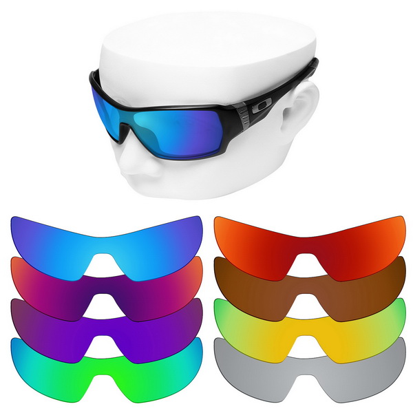 Ski Goggles Polarized Photochromic - Lentes de reposição polarizadas OOWLIT para