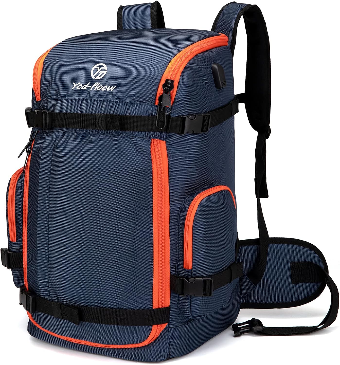 Ski Boot Bag Backpack Travel - Mochila para bota de esqui, bolsa