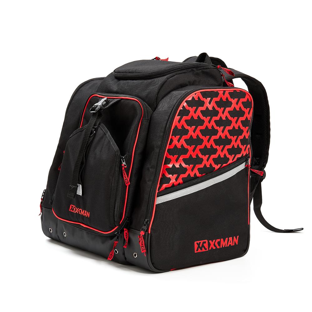Ski Boot Bag Backpack Travel - Bolsa mochila para botas de esqui
