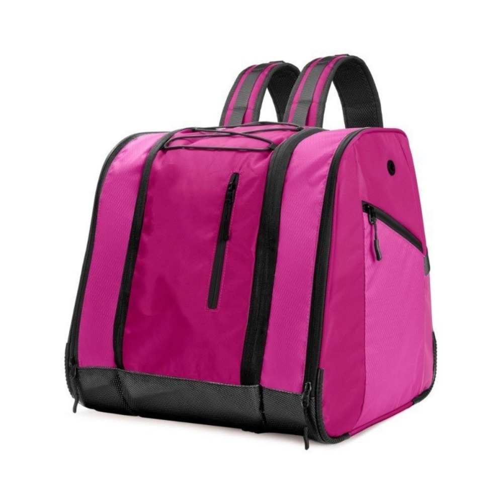 Ski Boot Bag Backpack Travel - Mochila para Botas de Esqui de