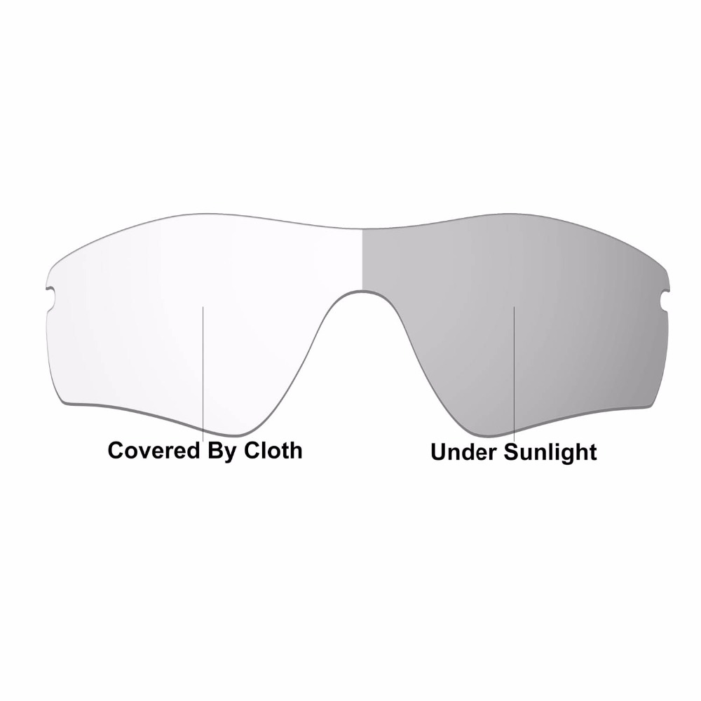 Ski Goggles Polarized Photochromic - HKUCO-Lentes de substituição fotocromáticas, fotocromáticas para