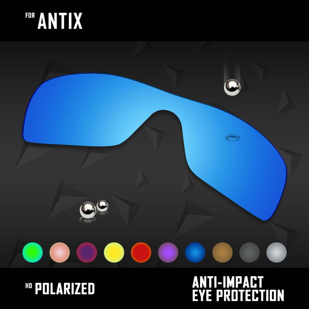 Ski Goggles Polarized Photochromic - Substituições de lentes OOWLIT para óculos