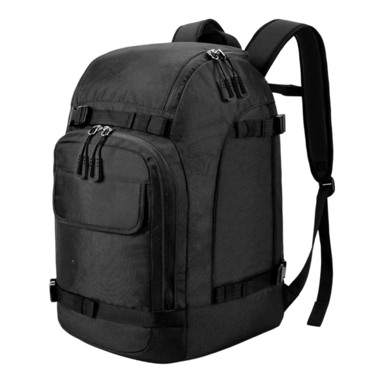 Ski Boot Bag Backpack Travel - Mochila para Botas de Esqui de