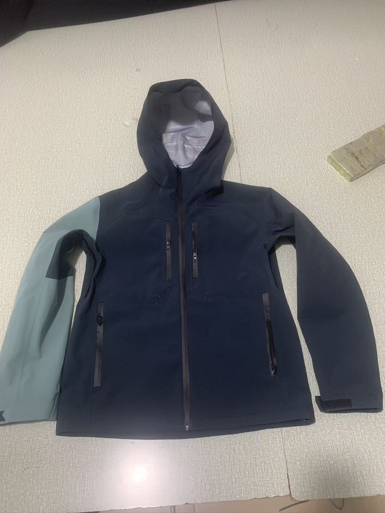 Jaqueta de esqui multiuso, à p - Snowboard Jacket Gore Tex Waterproof avaliação e preço