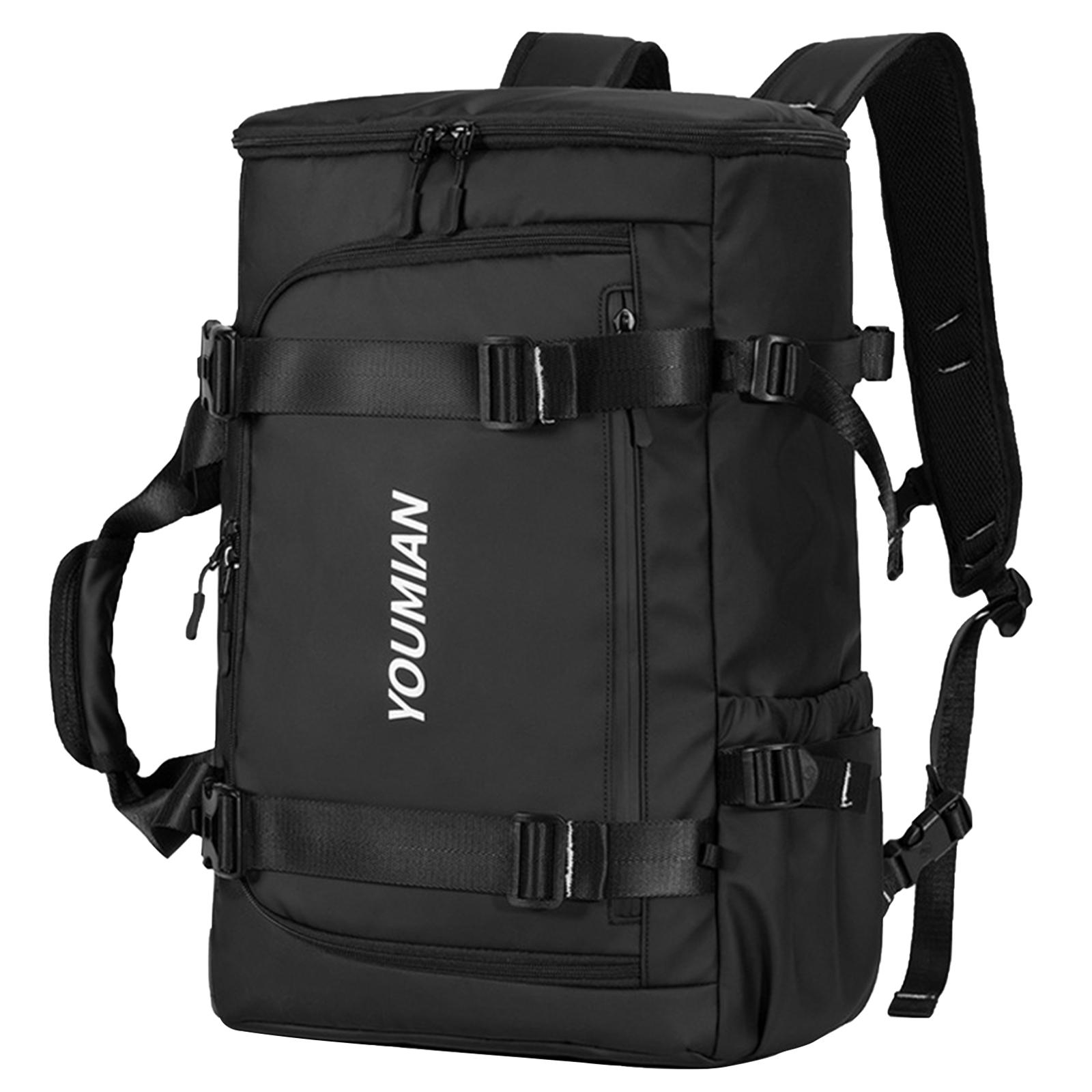 Mochila grande para botas de e - Ski Boot Bag Backpack Travel avaliação e preço