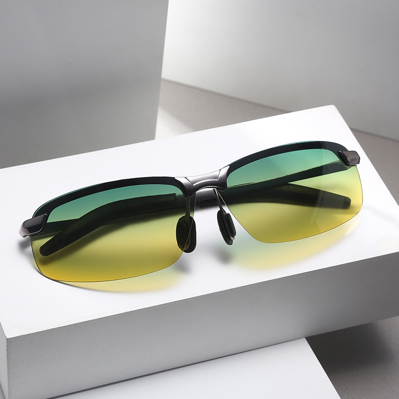 KLASSNUM-Óculos de sol fotocro - Ski Goggles Polarized Photochromic avaliação e preço