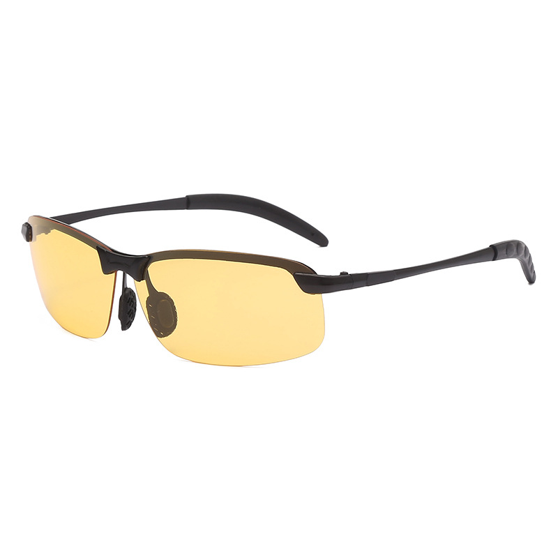 KLASSNUM-Óculos de sol fotocro - Ski Goggles Polarized Photochromic avaliação e preço