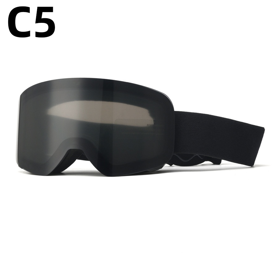 Óculos de esqui HD com proteçã - Snowboard Goggles Otg Over Glasses avaliação e preço