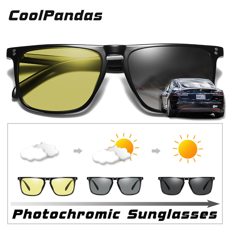 Óculos de sol fotocromáticos r - Ski Goggles Polarized Photochromic avaliação e preço