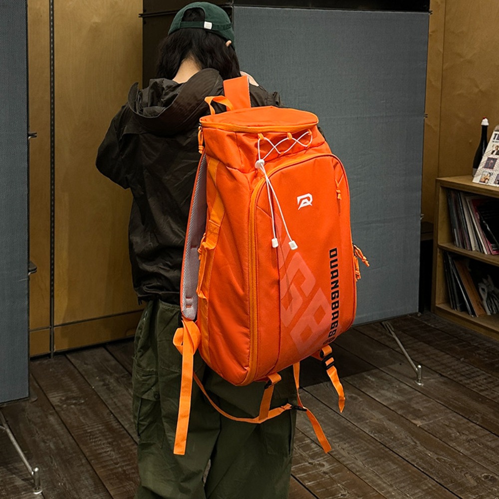 Mochila de grande capacidade p - Ski Boot Bag Backpack Travel avaliação e preço