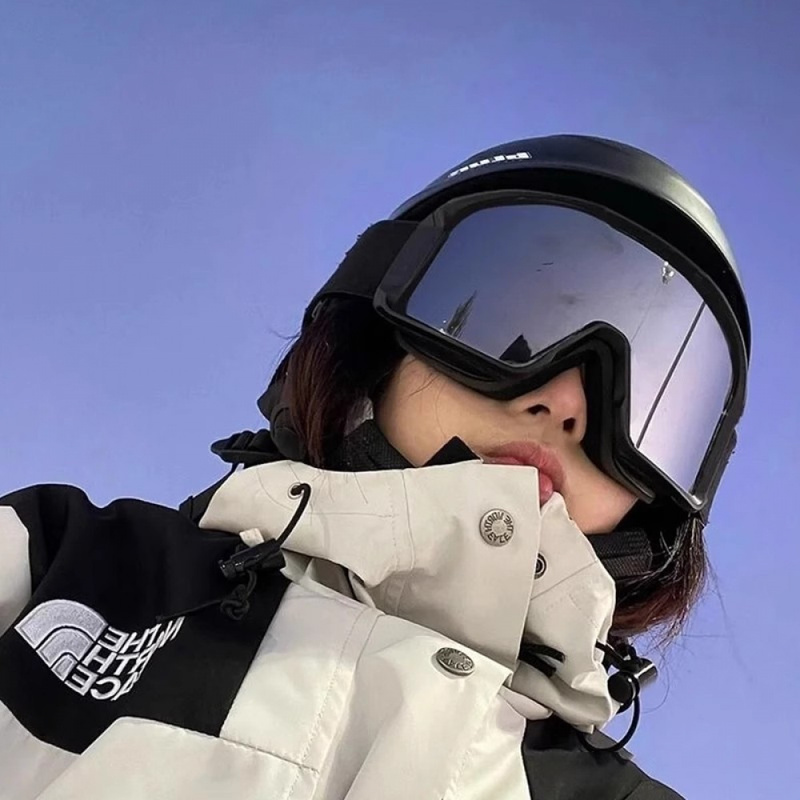 Óculos de esqui de inverno, mo - Snowboard Goggles Otg Over Glasses avaliação e preço