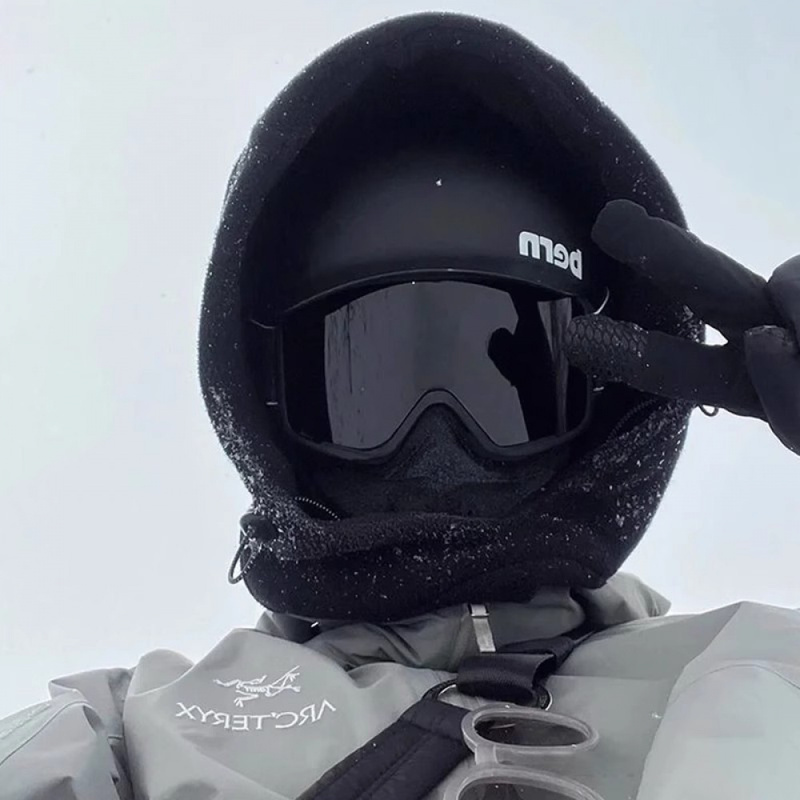 Óculos de esqui de inverno, mo - Snowboard Goggles Otg Over Glasses avaliação e preço