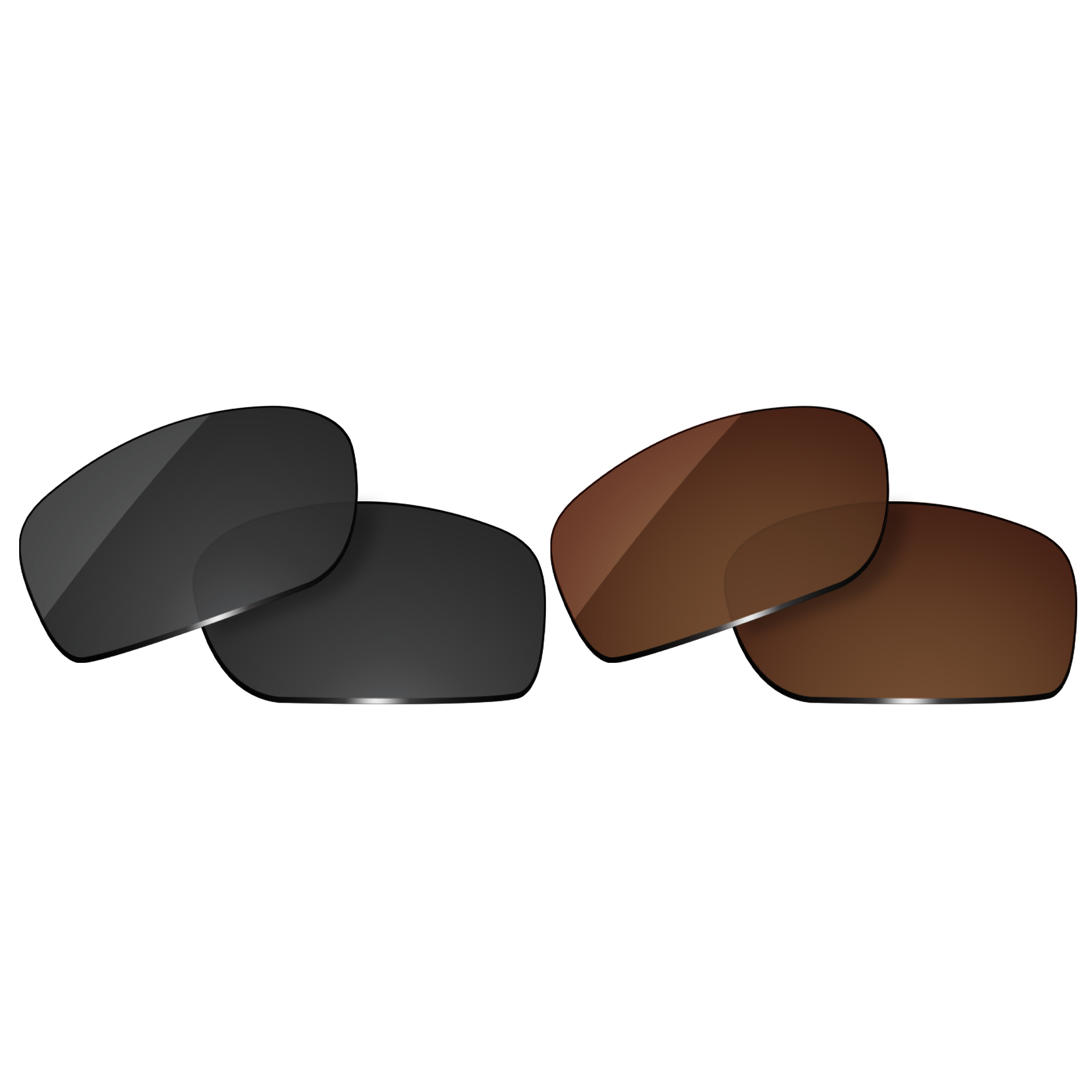 Substituições de lentes polari - Ski Goggles Polarized Photochromic avaliação e preço