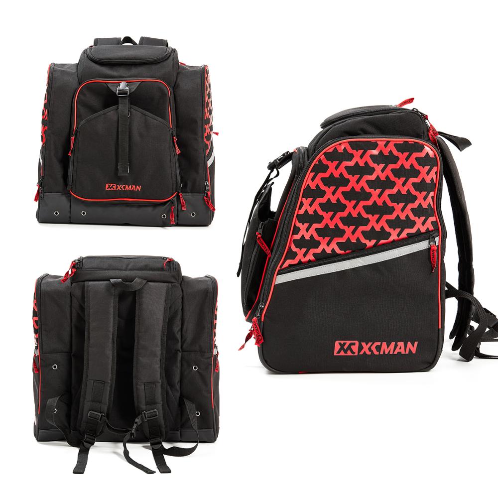 Bolsa mochila para botas de es - Ski Boot Bag Backpack Travel avaliação e preço