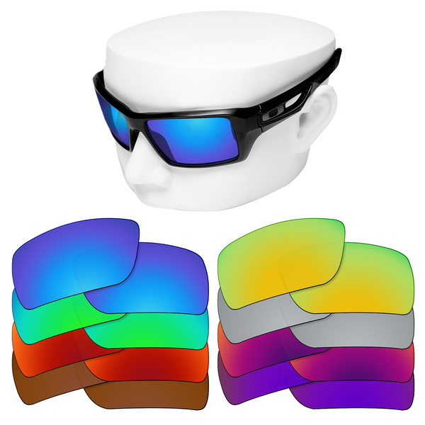 Lentes de reposição polarizada - Ski Goggles Polarized Photochromic avaliação e preço