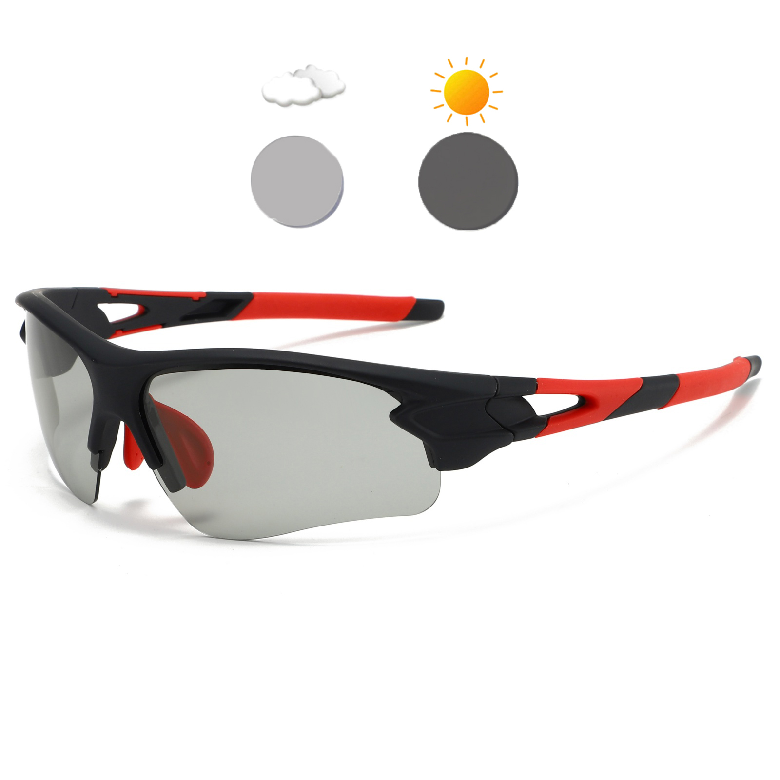 Homens mulheres polarizadas fo - Ski Goggles Polarized Photochromic avaliação e preço