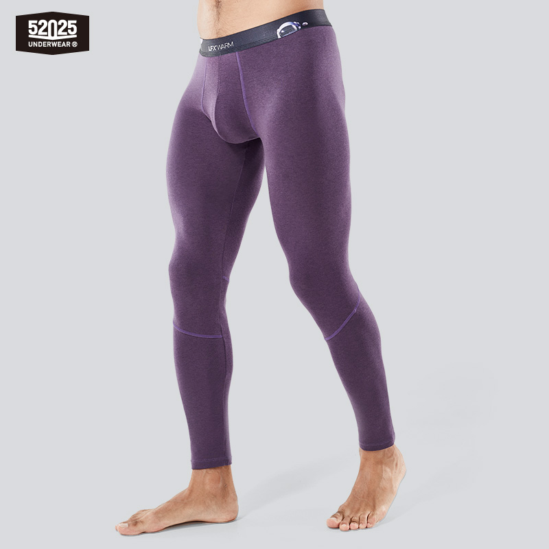 52025 Roupa íntima térmica com - Merino Wool Base Layer Thermal Underwear avaliação e preço