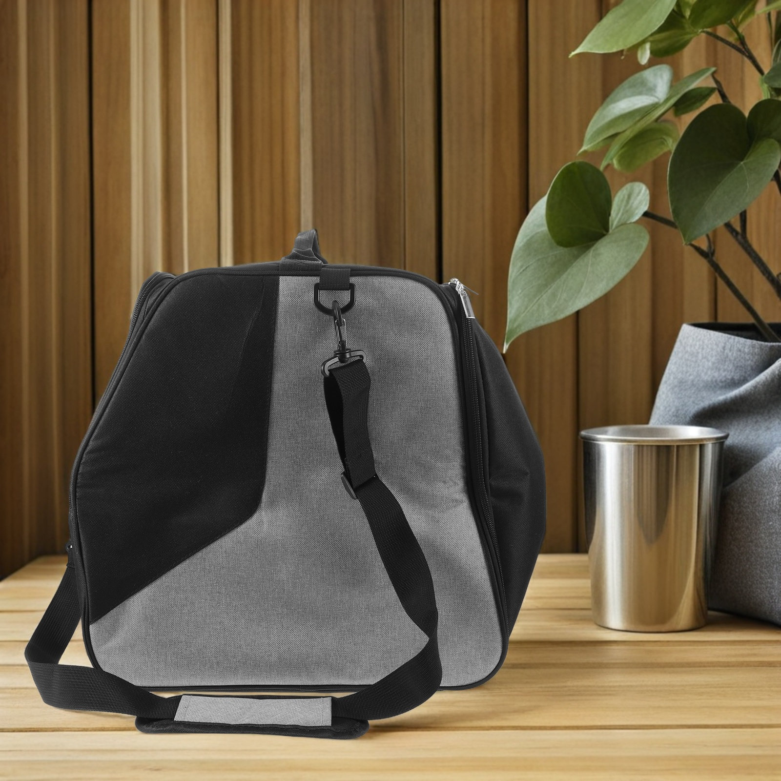 Bolsa universal para botas de  - Ski Boot Bag Backpack Travel avaliação e preço