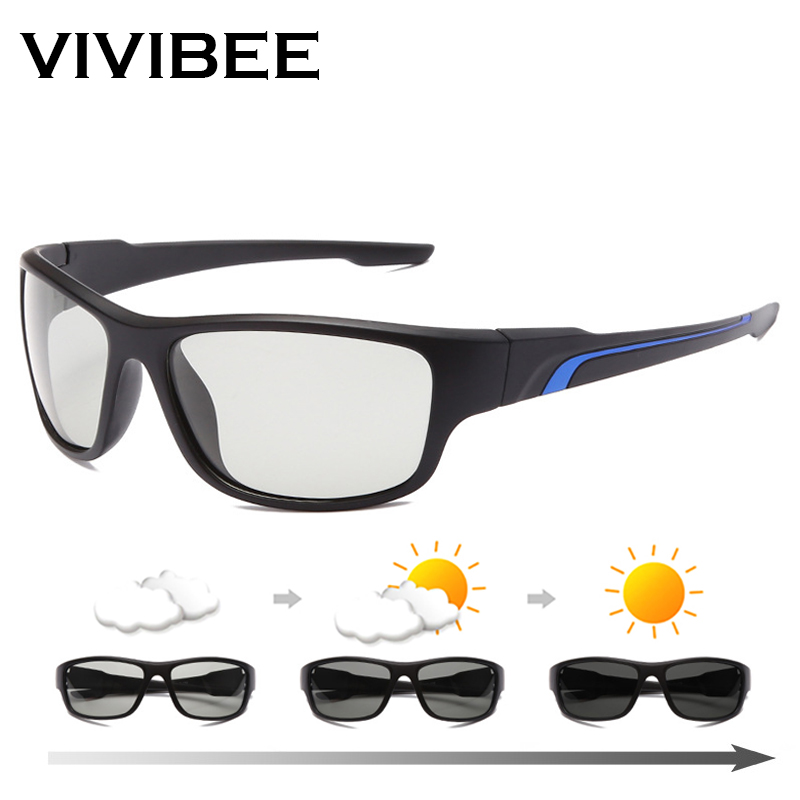 Óculos de Ciclismo Fotocromáti - Ski Goggles Polarized Photochromic avaliação e preço