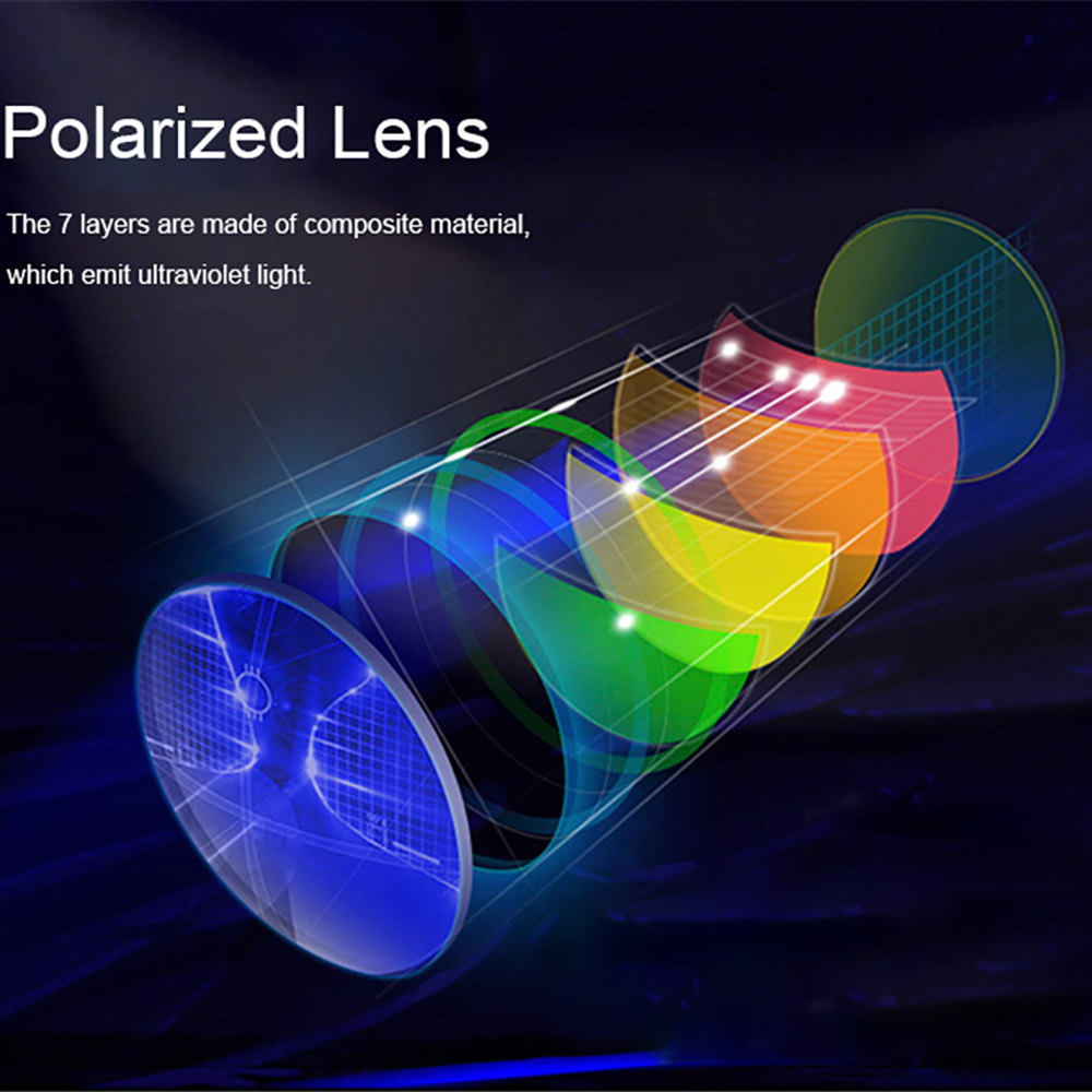Óculos de Ciclismo Fotocromáti - Ski Goggles Polarized Photochromic avaliação e preço