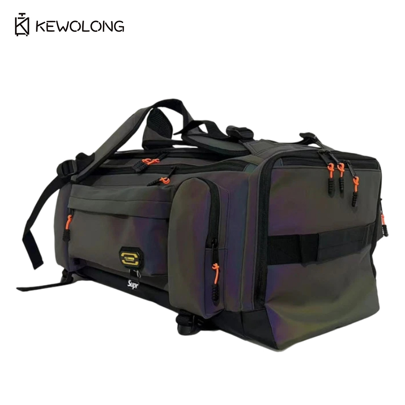 Mochila de Grande Capacidade p - Ski Boot Bag Backpack Travel avaliação e preço