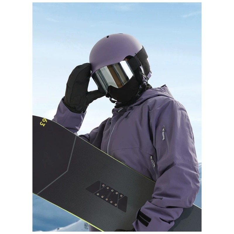 Óculos de Esqui Magnéticos Fot - Snowboard Goggles Otg Over Glasses avaliação e preço