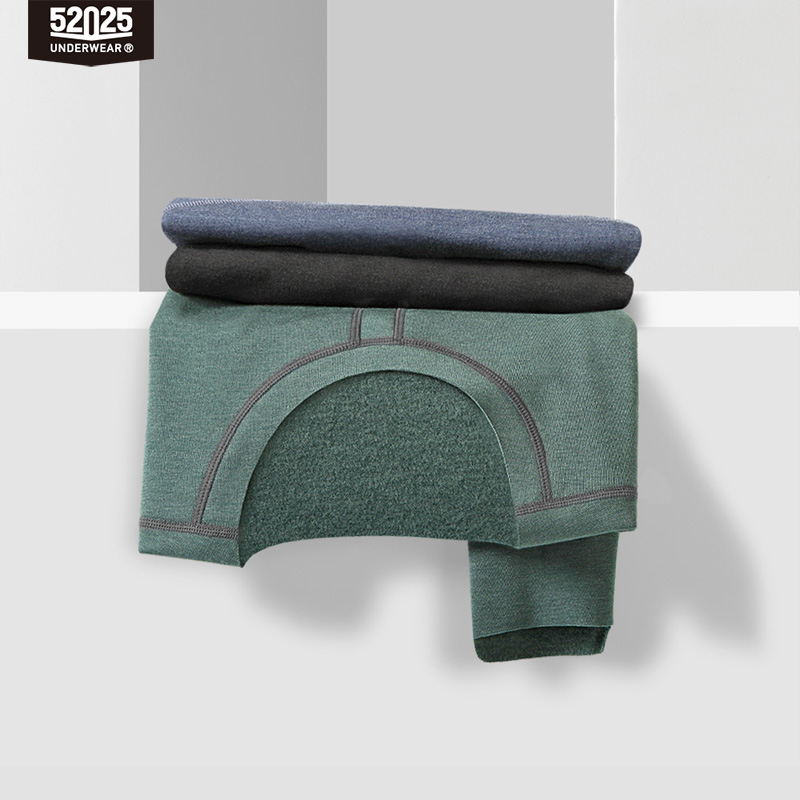 52025 Roupa íntima térmica que - Merino Wool Base Layer Thermal Underwear avaliação e preço