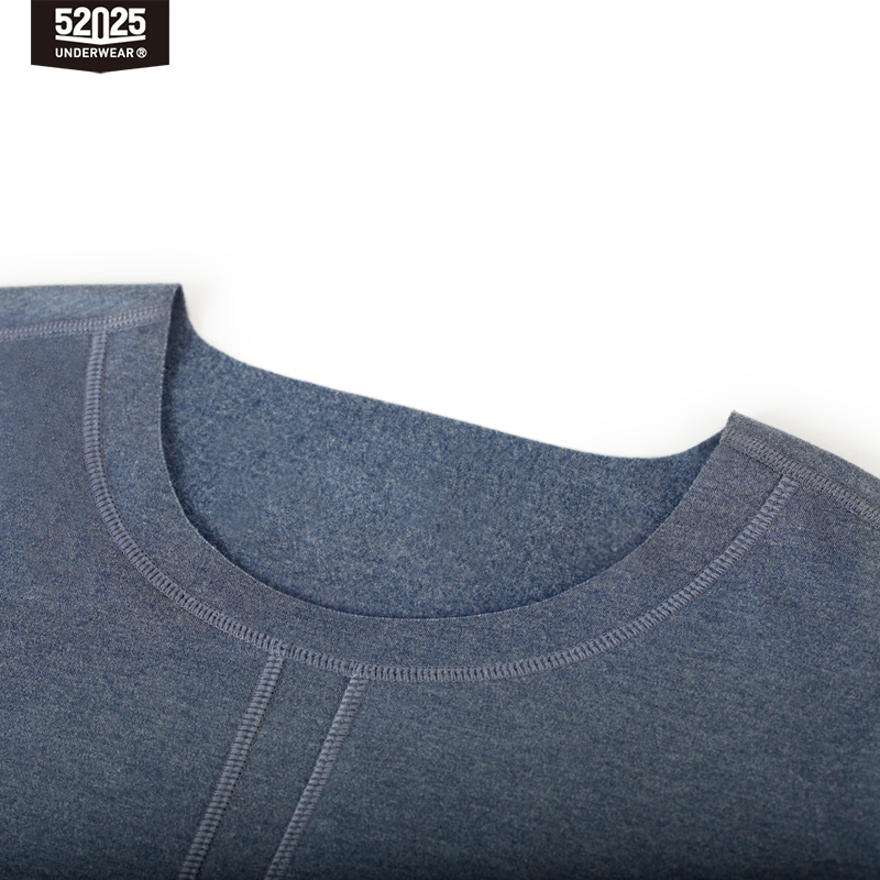 52025 Roupa íntima térmica que - Merino Wool Base Layer Thermal Underwear avaliação e preço