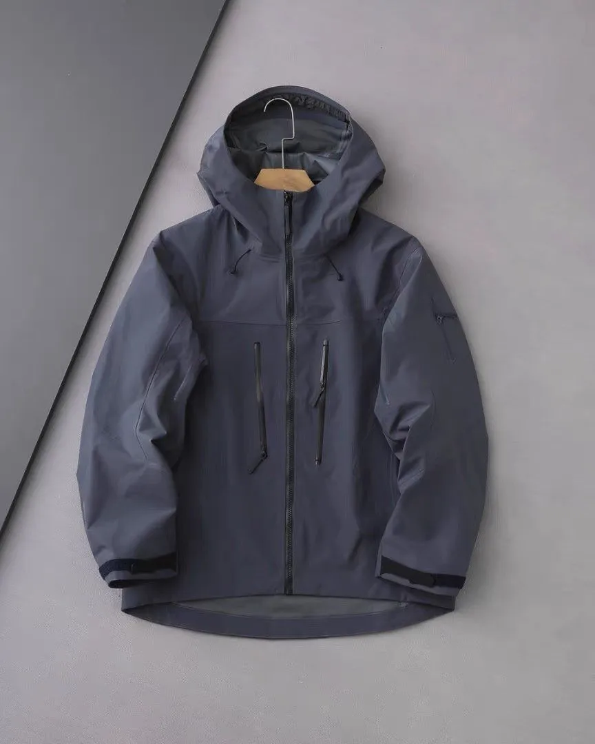 Jaqueta de caminhada unissex A - Snowboard Jacket Gore Tex Waterproof avaliação e preço