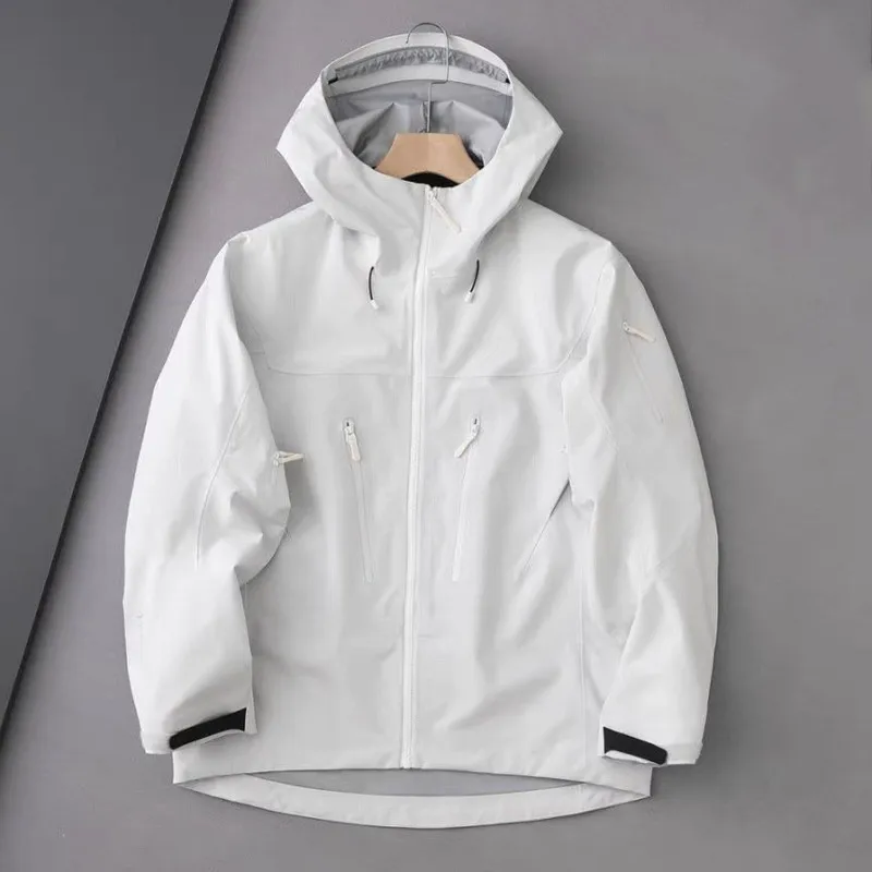 Jaqueta de caminhada unissex A - Snowboard Jacket Gore Tex Waterproof avaliação e preço