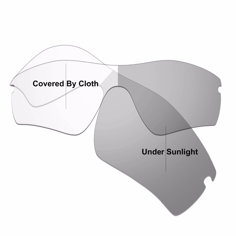 HKUCO-Lentes de substituição f - Ski Goggles Polarized Photochromic avaliação e preço