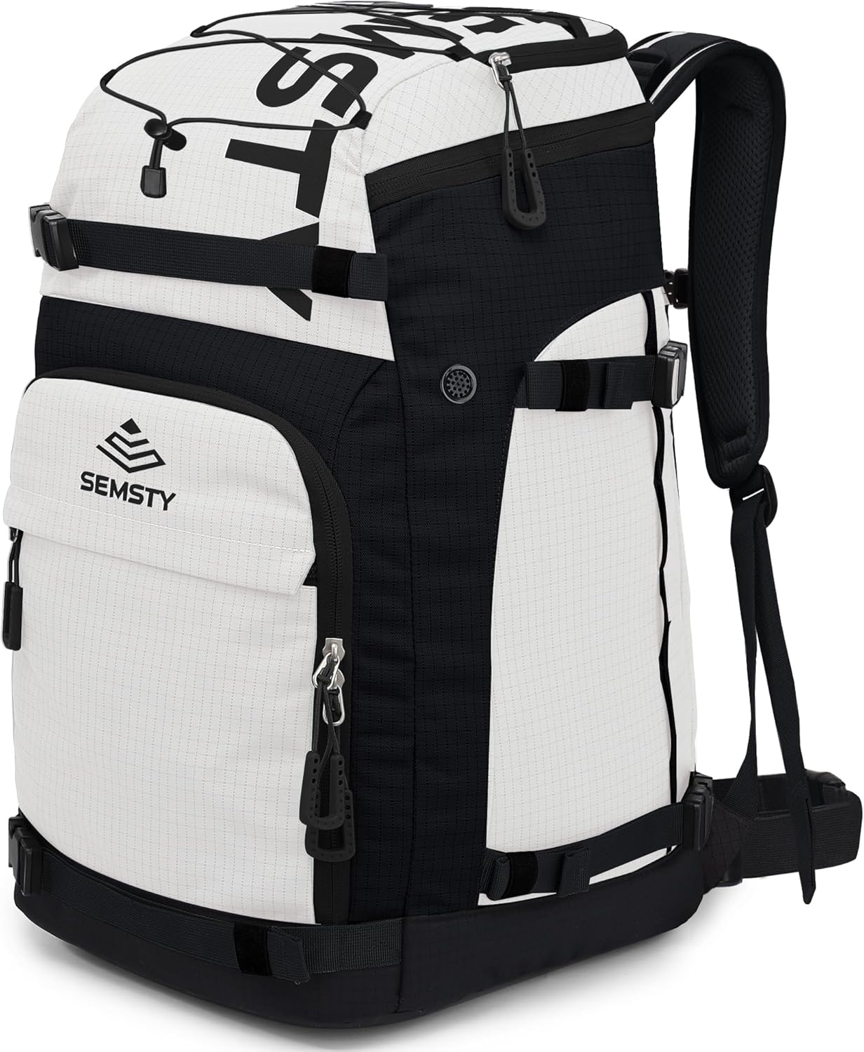 Bolsa para botas de esqui, moc - Ski Boot Bag Backpack Travel avaliação e preço