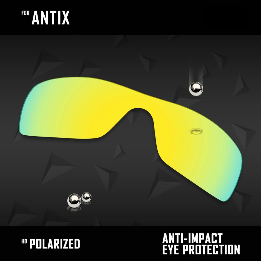 Substituições de lentes OOWLIT - Ski Goggles Polarized Photochromic avaliação e preço