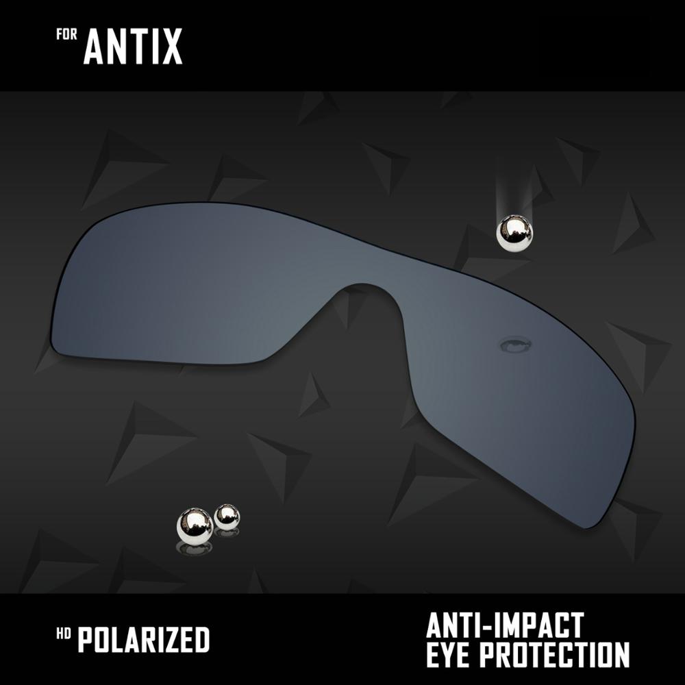 Substituições de lentes OOWLIT - Ski Goggles Polarized Photochromic avaliação e preço