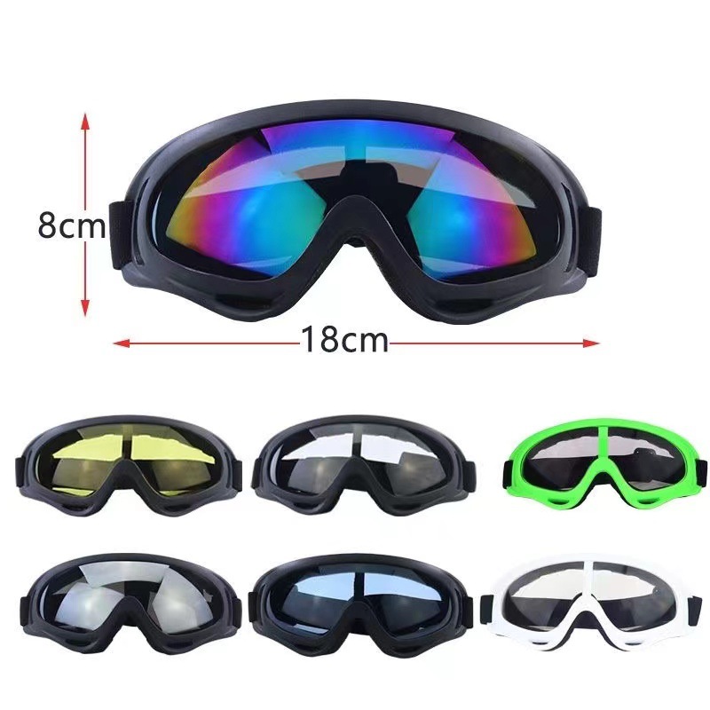 Óculos de proteção polarizados - Ski Goggles Polarized Photochromic avaliação e preço