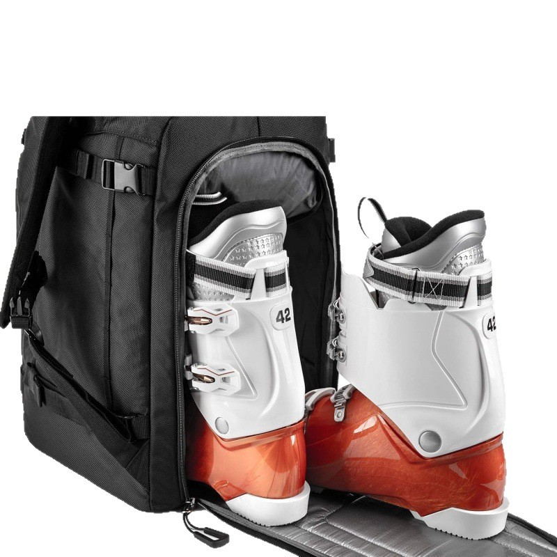 Mochila para Botas de Esqui de - Ski Boot Bag Backpack Travel avaliação e preço