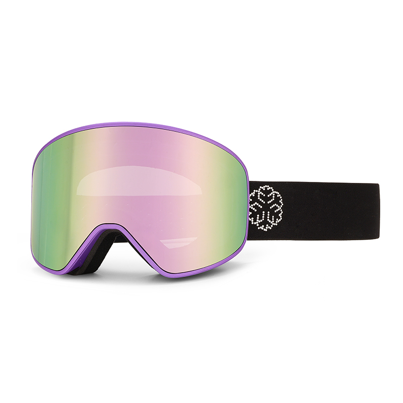 Óculos de esqui da marca Snolo - Snowboard Goggles Otg Over Glasses avaliação e preço