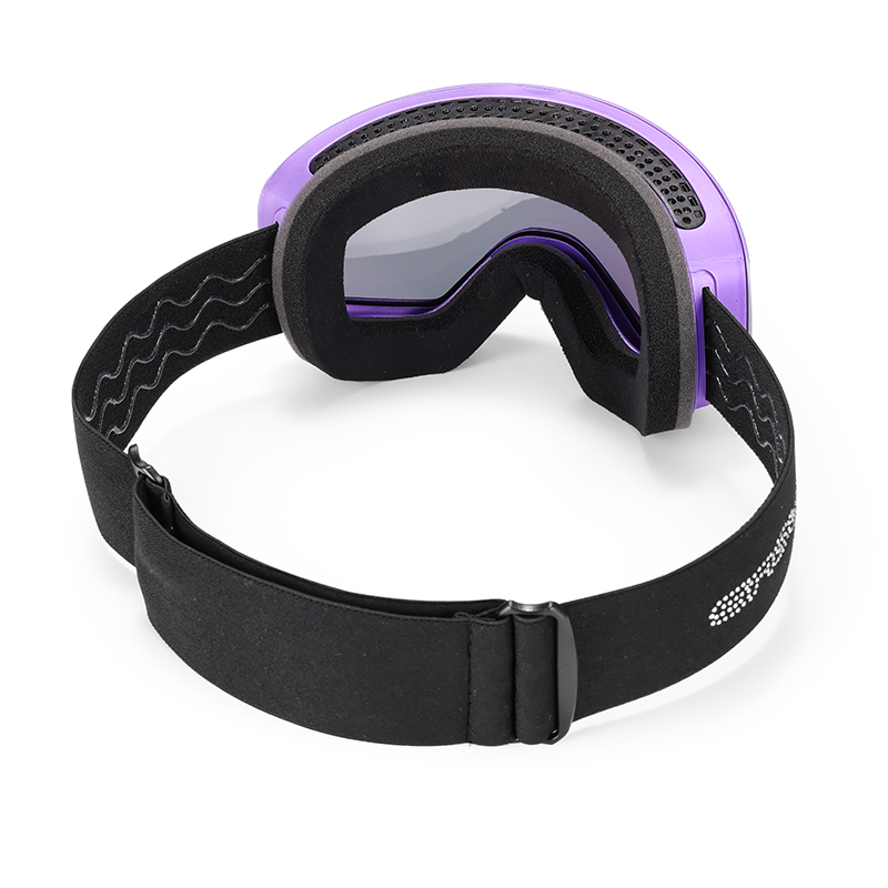 Óculos de esqui da marca Snolo - Snowboard Goggles Otg Over Glasses avaliação e preço