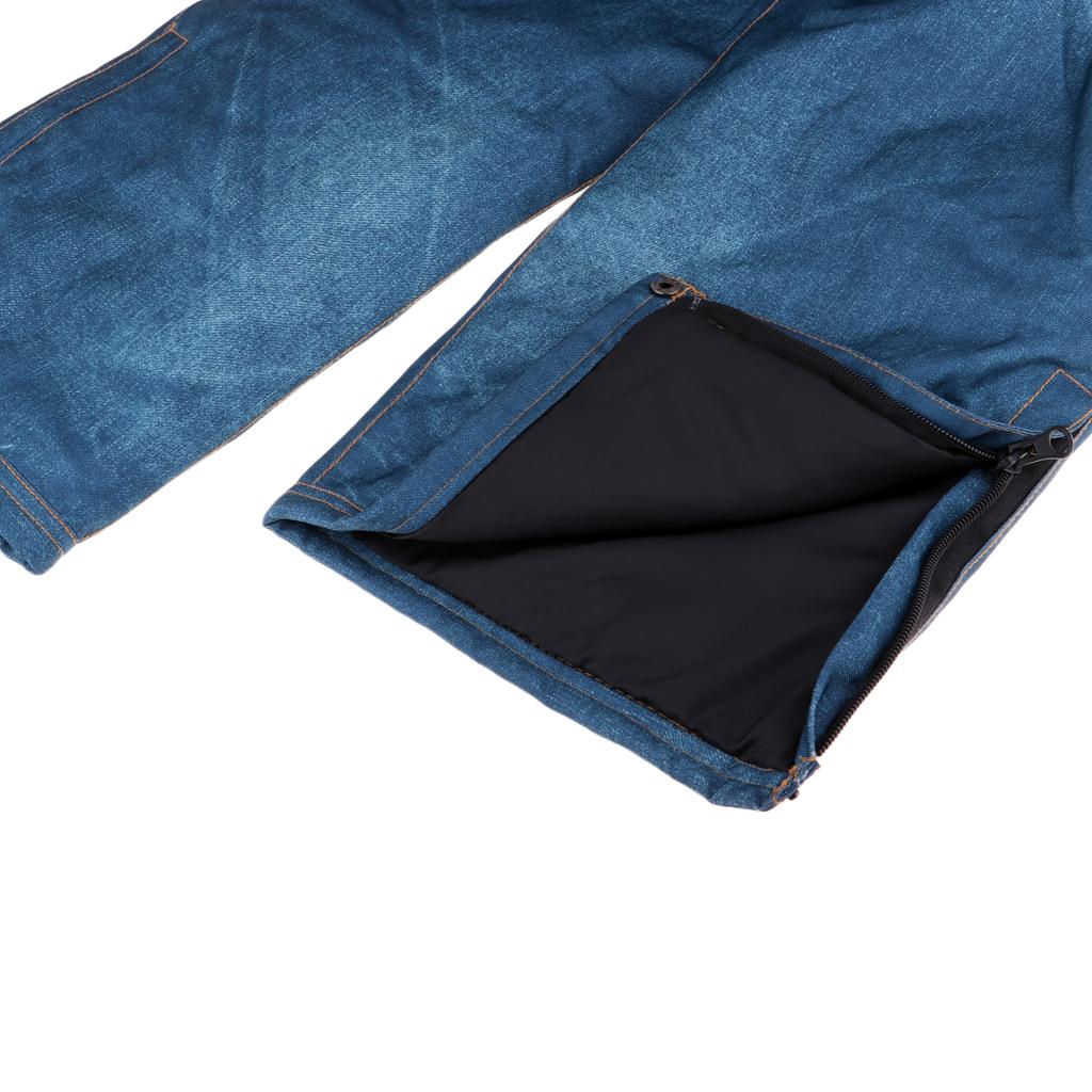 Calças de esqui impermeáveis e - Ski Pants Waterproof Insulated Winter avaliação e preço