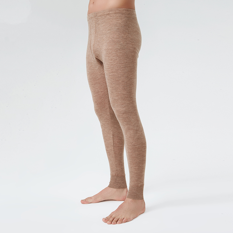 Calças de Roupa Interior Térmi - Merino Wool Base Layer Thermal Underwear avaliação e preço