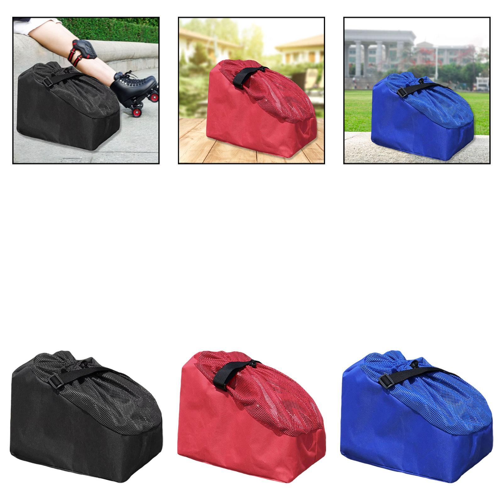 Oxford pano patins saco de arm - Ski Boot Bag Backpack Travel avaliação e preço