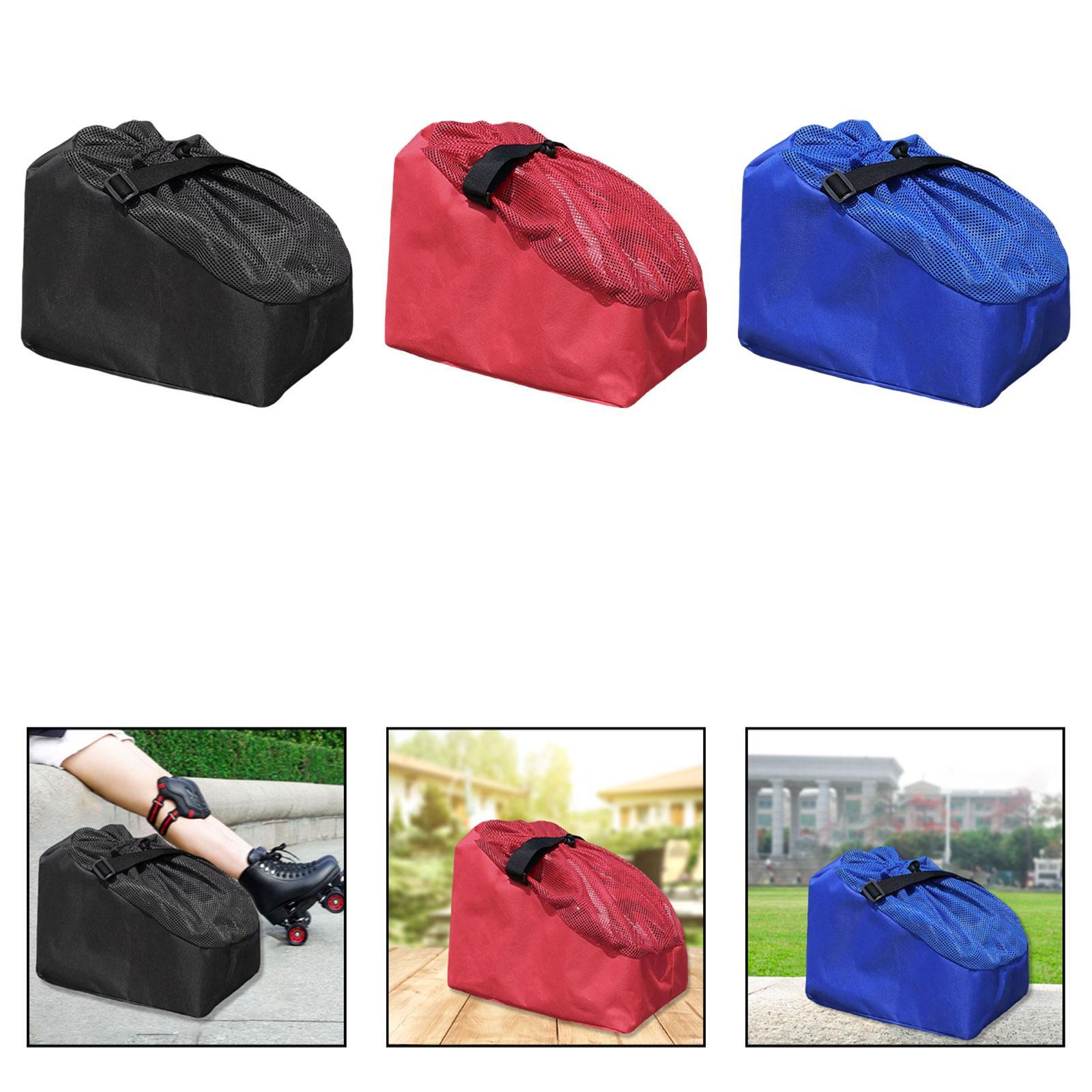 Oxford pano patins saco de arm - Ski Boot Bag Backpack Travel avaliação e preço