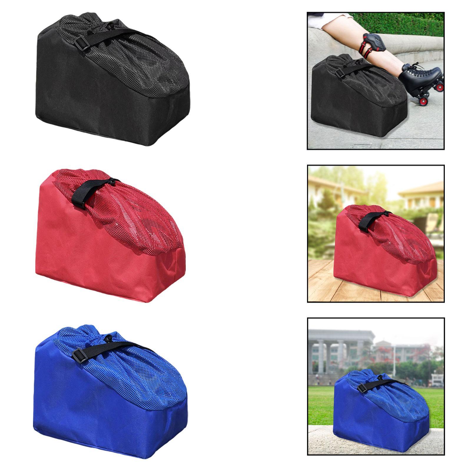 Oxford pano patins saco de arm - Ski Boot Bag Backpack Travel avaliação e preço