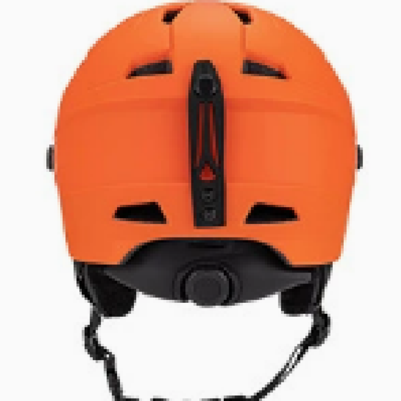 Capacete de Esqui Integrado pa - Ski Helmet With Integrated Visor avaliação e preço
