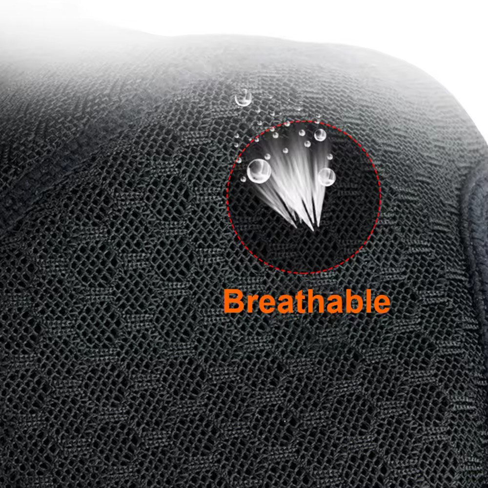 Balaclava de inverno para moto - Balaclava Ski Mask Windproof Fleece avaliação e preço