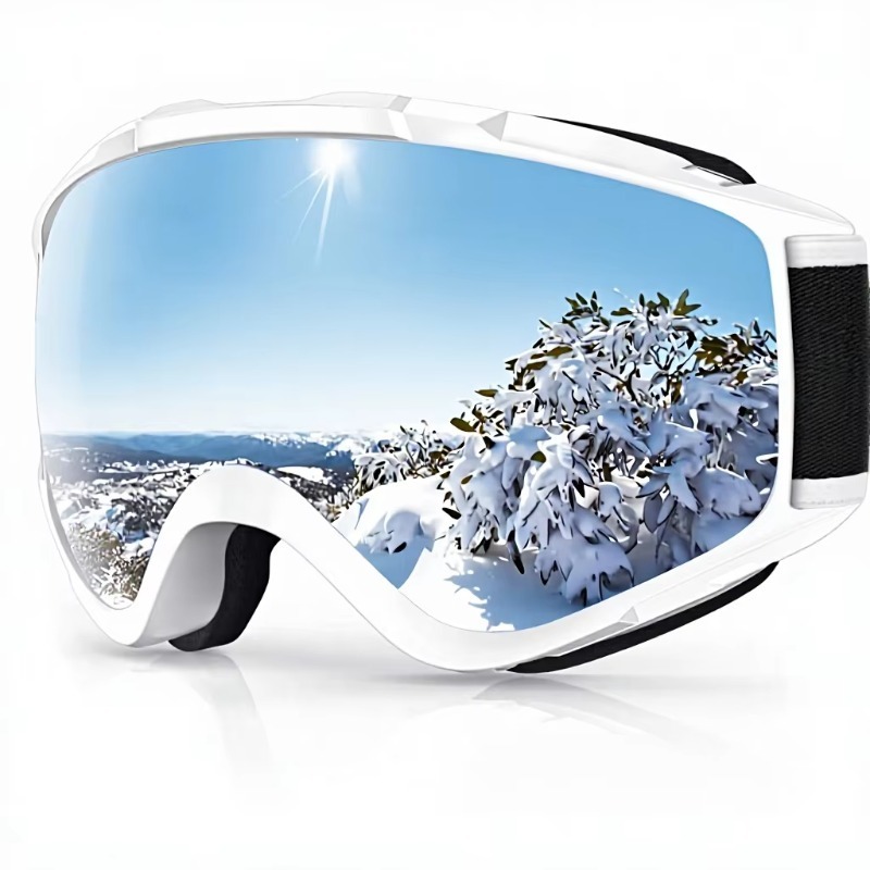 Óculos de esqui/snowboard Airo - Snowboard Goggles Otg Over Glasses avaliação e preço