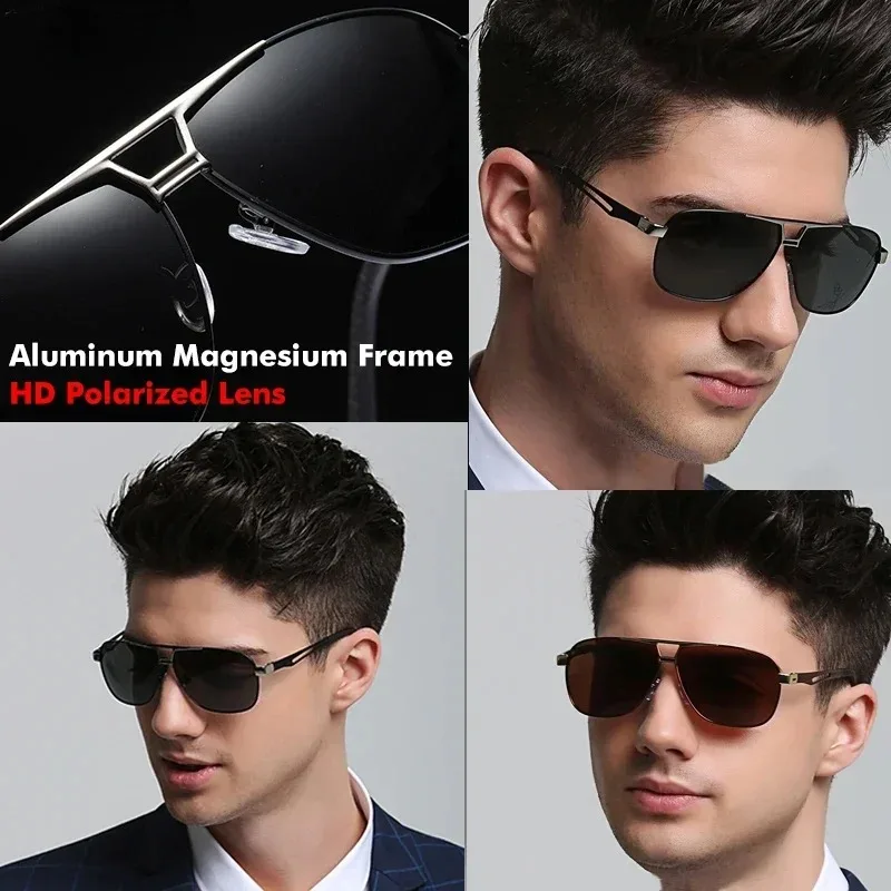 Top de alumínio magnésio quadr - Ski Goggles Polarized Photochromic avaliação e preço