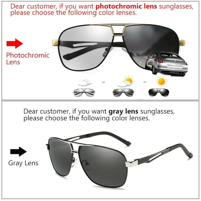 Top de alumínio magnésio quadr - Ski Goggles Polarized Photochromic avaliação e preço